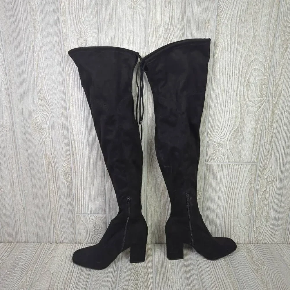 unisa black
